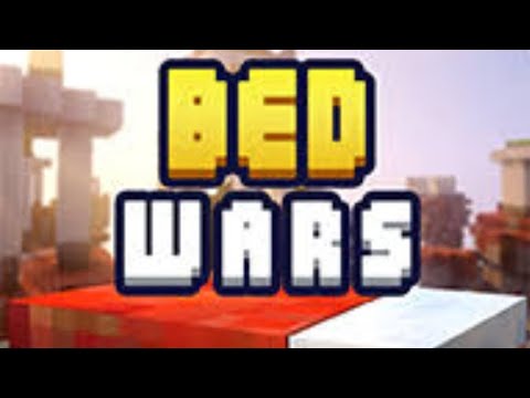 Видео: Bed Wars это просто жесть