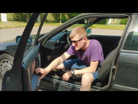 Видео: BMW е36 Compact - за что её так не любят? Детальный обзор и тест-драйв. Актуальна ли? Миша Pro Тачки