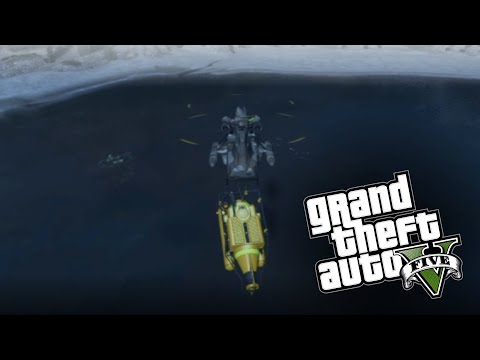 Видео: ЭТО ОЧЕНЬ КРУТОЕ ОГРАБЛЕНИЕ В ЭТОЙ ИГРЕ ➲ Grand Theft Auto V #16
