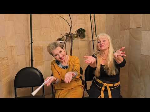 Видео: Полюби меня такой... 08.11.25...