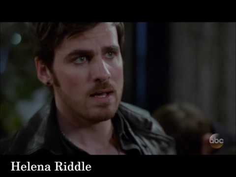 Видео: Однажды в сказке. Музыкальная нарезка - 6.17-6.18