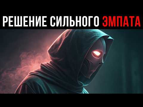 Видео: Как нарцисс заставляет Эмпата видеть в себе то, чего в нём нет и как это исправить (по методу Юнга)