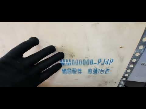 Видео: Поршневая FAW CA6DM2. Подробный видеоразбор.