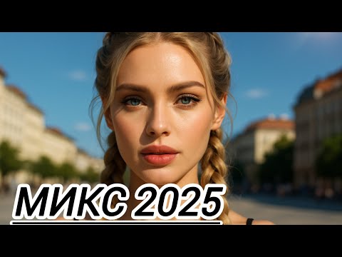 Видео: МИКС 🎶 Русская музыка 2025 🎤 Russian Music 2025 😍 Russische Musik 2025 - Mix