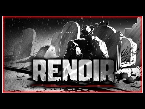 Видео: Немного о...Renoir