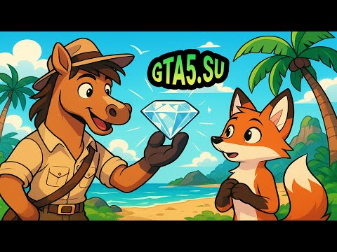 Видео: GTA Плюс открывает новые возможности GTA Online игра ГТА 5 на PC