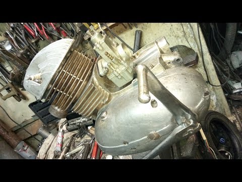 Видео: Как собрать ВОСХОД ?? #5 Финиш работ!!