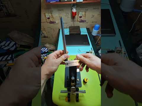 Видео: Апгрейд Kazak Pro. Новым УБР "Model 100"