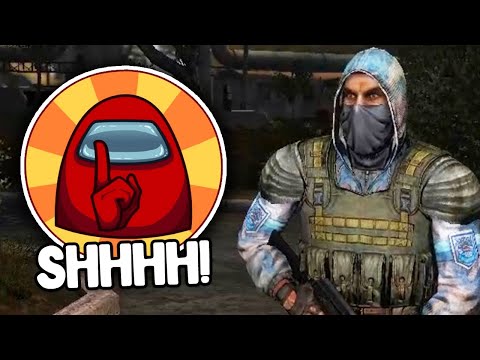 Видео: Чистое Небо предали нас. S.T.A.L.K.E.R. Путь Во Мгле #7