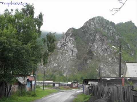 Видео: Слюдянка. Slyudyanka