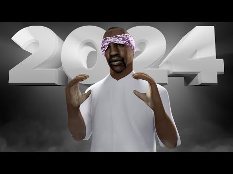 Видео: ТРИНИТИ РП В 2024 ГОДУ // НЕПОСТАНОВОЧНЫЙ РП В ГЕТТО НА ТРИНТИ РП