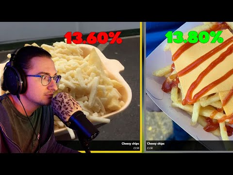 Видео: ХУДШИЙ SCRANDLE В ОЛЕША ДЕЙЛИ #2