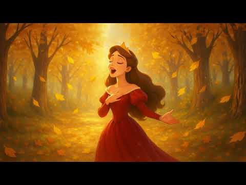 Видео: ANAIS - Листья жёлтые