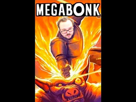 Видео: мега игрок megabonk