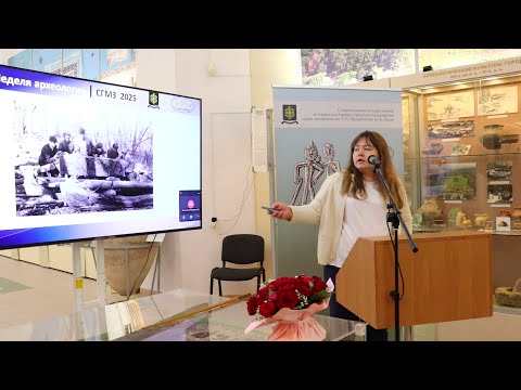 Видео: Путь к реставрации мавзолея аланского правителя