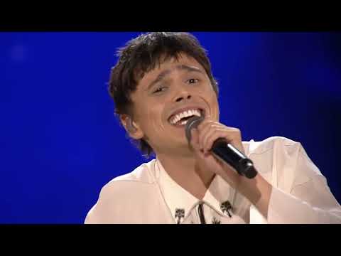 Видео: ALEKSEEV – А Я ПЛИВУ | LAIMA RENDEZVOUS JŪRMALA 2023