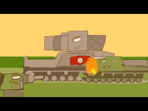 Видео: Битва за завод ( 1 часть)