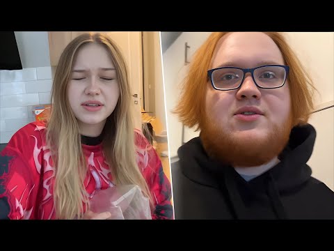 Видео: ЛЕРА УСТРОИЛА СКАНДАЛ ХЕЛИНУ | КИШКИ СКВАД