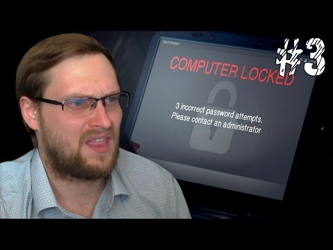 Видео: Life Is Strange Episode 3 ► ХРЕНОВЫЙ ХАКЕР ► #3