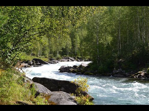 Видео: Манский порог. 2023.