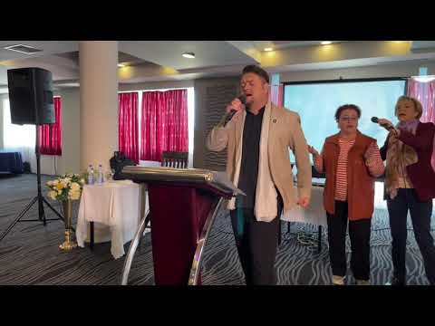 Видео: Раце кревам