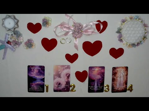 Видео: 💖💖 СЪДБАТА ВИ СРЕЩА С  НОВА ЛЮБОВ🍀 КОЙ Е ТОЙ  ИЛИ ТЯ💖💖
