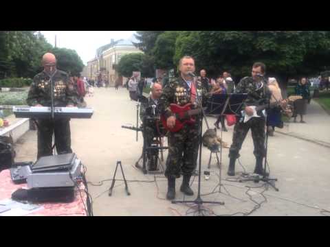 Видео: Гурт Долг "Синева"