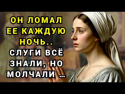 Видео: Рим содрогнулся: ТО, ЧТО ОН ТВОРИЛ с ней ночью… НЕ ДОЛЖНО БЫЛО ВЫЙТИ НАРУЖУ ...