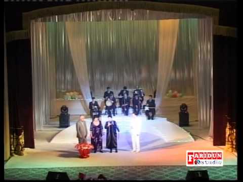 Видео: Каромат Хочиева кисми 2