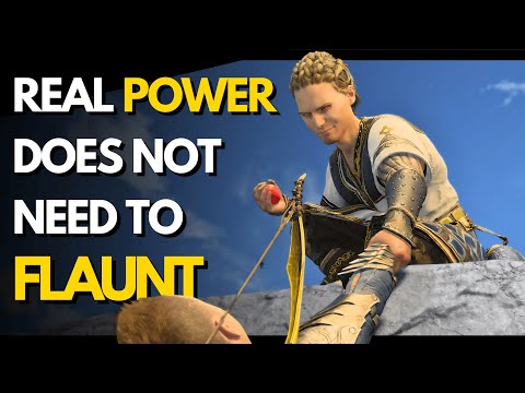 Видео: Чему Мы Научились В God of War Ragnarök – Часть 1