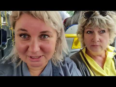 Видео: Карелия, Приехали в Петрозаводск, пока завтракали, Метеор уехал, заселение в квартиру...