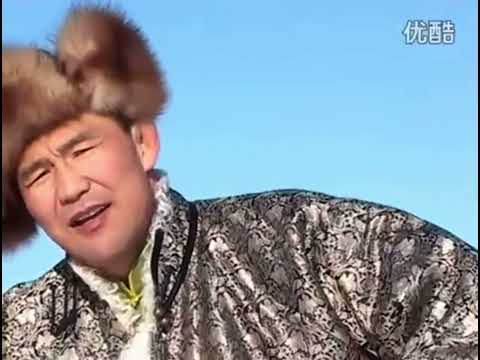 Видео: БНМАУ-ын начин, МУСГЗ Содномын Эрхэмбаяр “Дорнын Монгол бүсгүй баяртай”