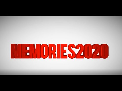 Видео: 2020 год за 8 минут