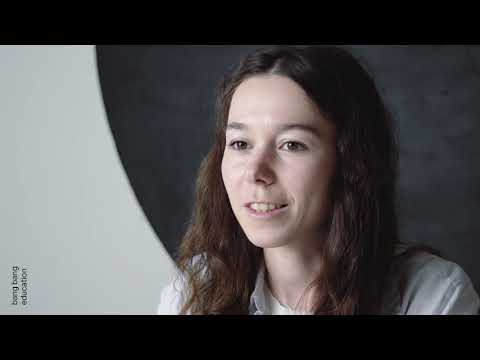 Видео: Лиза Ревзина о навыках UX-дизайнера, которые требуются на рынке