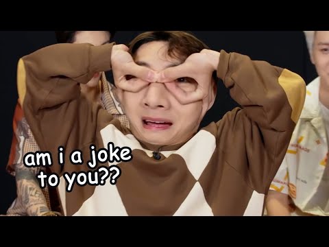 Видео: BTS доказывают, что они самые смешные айдолы