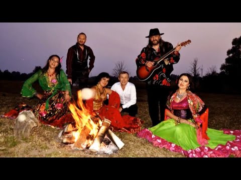 Видео: ТИХО СУМЕРКИ СПУСТИЛИСЬ АВФ.