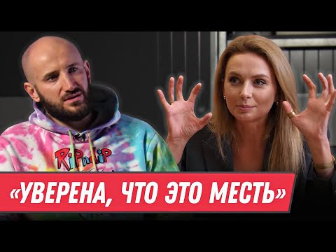 Видео: ХИЖИНКОВА – про 42 суток ареста, пытки на Окрестина, месть власти, факап Conte и протесты в Беларуси