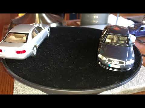 Видео: 3 июля 2025 г.My diecast 1/43 collection 2025. Коллекция моделей 1/43 Audi A8