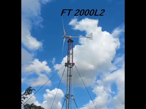Видео: FT 2000L2 Тесты, разбор, модернизация, а также не большие видеофрагменти от его владельца.