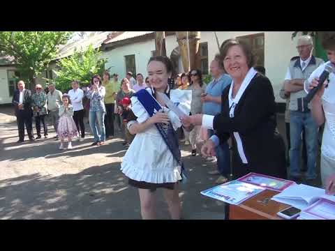 Видео: ПРОЩАЙ ШКОЛА №6 2часть