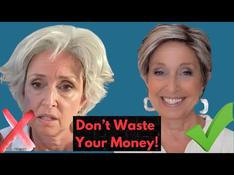 Видео: СТОП! Вы совершаете эти 5 ошибок при покупке парика?