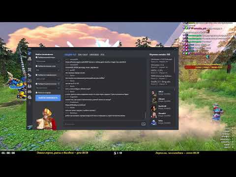 Видео: Герои V: X-RTA | Тренируемся к турниру, играя на рейтинг!