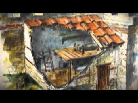Видео: Крепост Цари Мали Град - репортаж