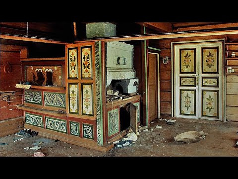 Видео: 2011 год -  4 эпизода: Онега, Вага и Северная Двина.