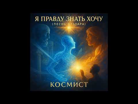Видео: Я Правду Знать Хочу (Песнь Альтара) Космист 2025