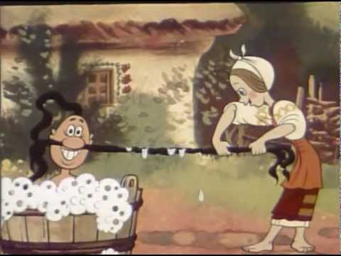 Видео: Як козаки на весіллі гуляли (1984)