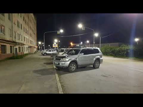 Видео: Магадан слайд-шоу 7 сентября 2022 г.