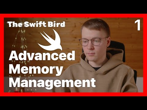 Видео: Таблица, жизненный цикл объекта, не имеющие владельца ссылки | Расширенное управление памятью (1)...