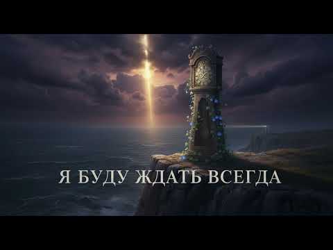 Видео: Я буду ждать всегда
