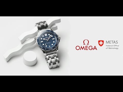Видео: А новый Omega Seamaster 300m лучше?
